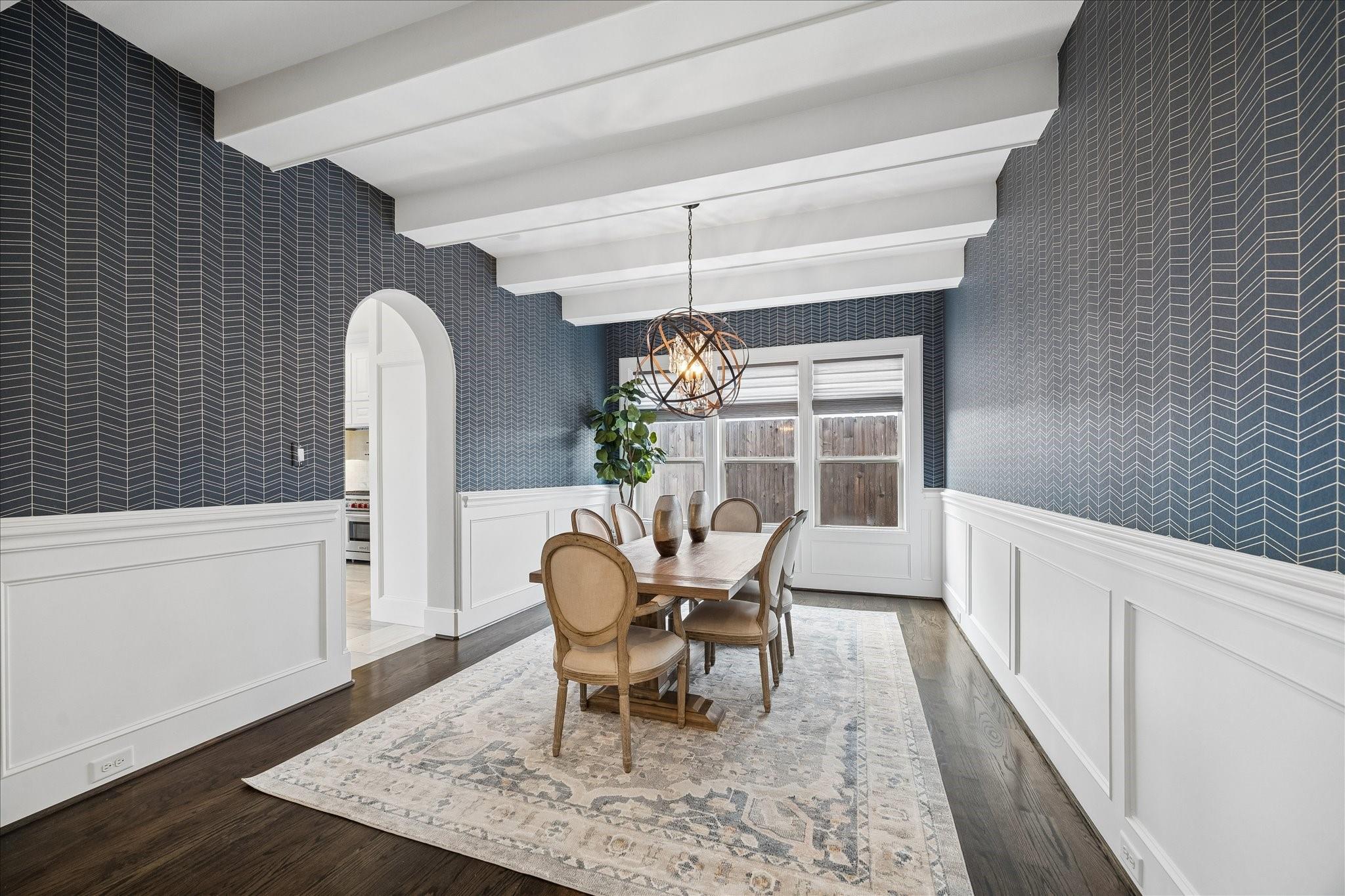 1307 Story Street