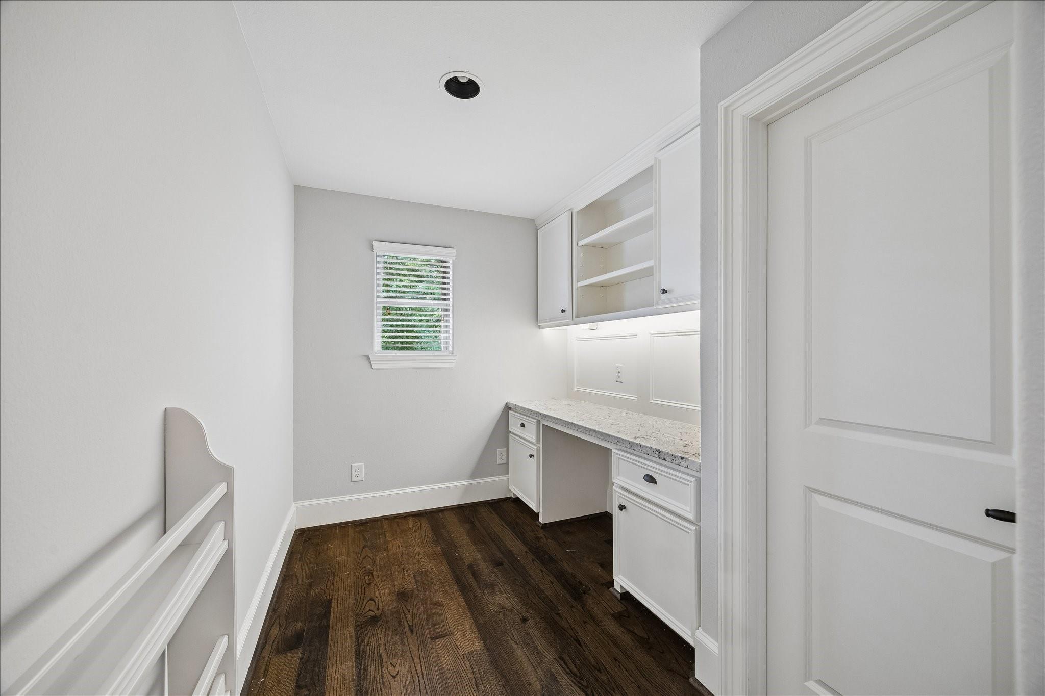 1307 Story Street