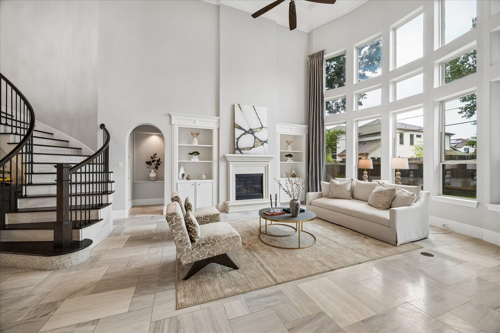 1307 Story Street