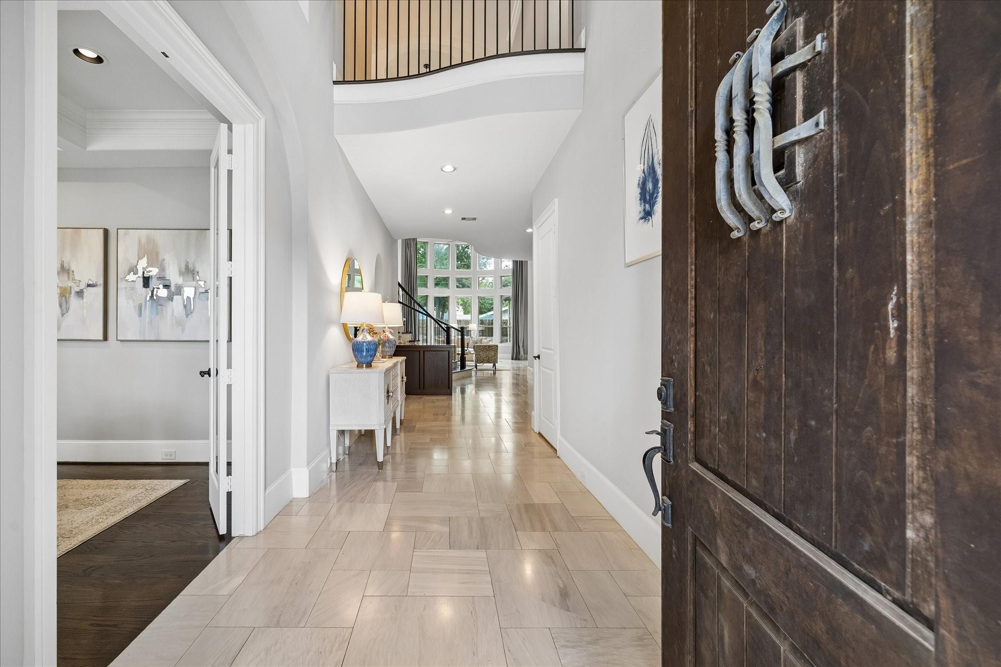 1307 Story Street