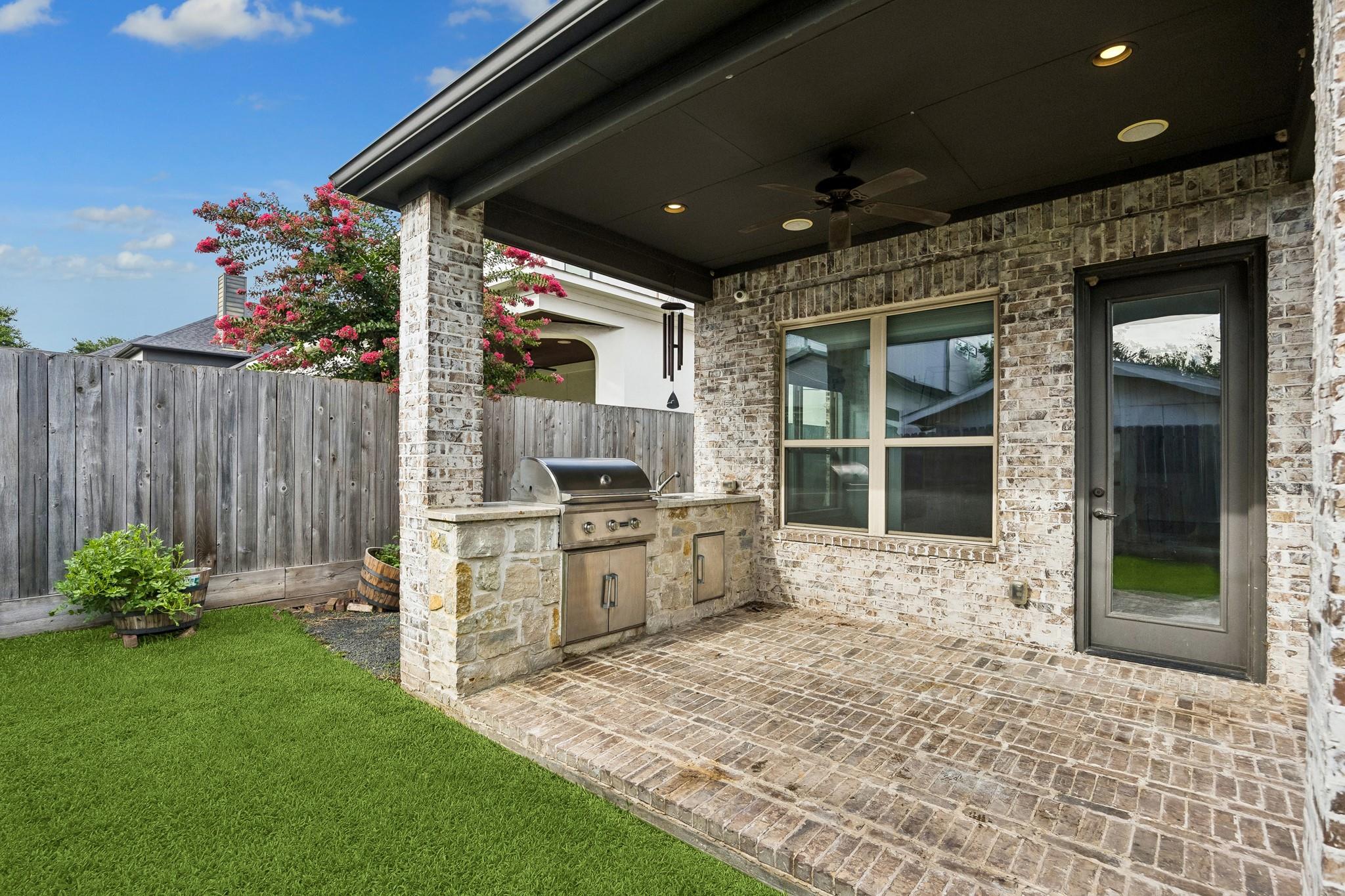 1307 Story Street