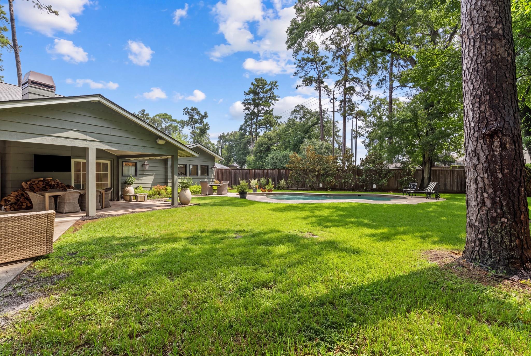11603 Woodsage Drive