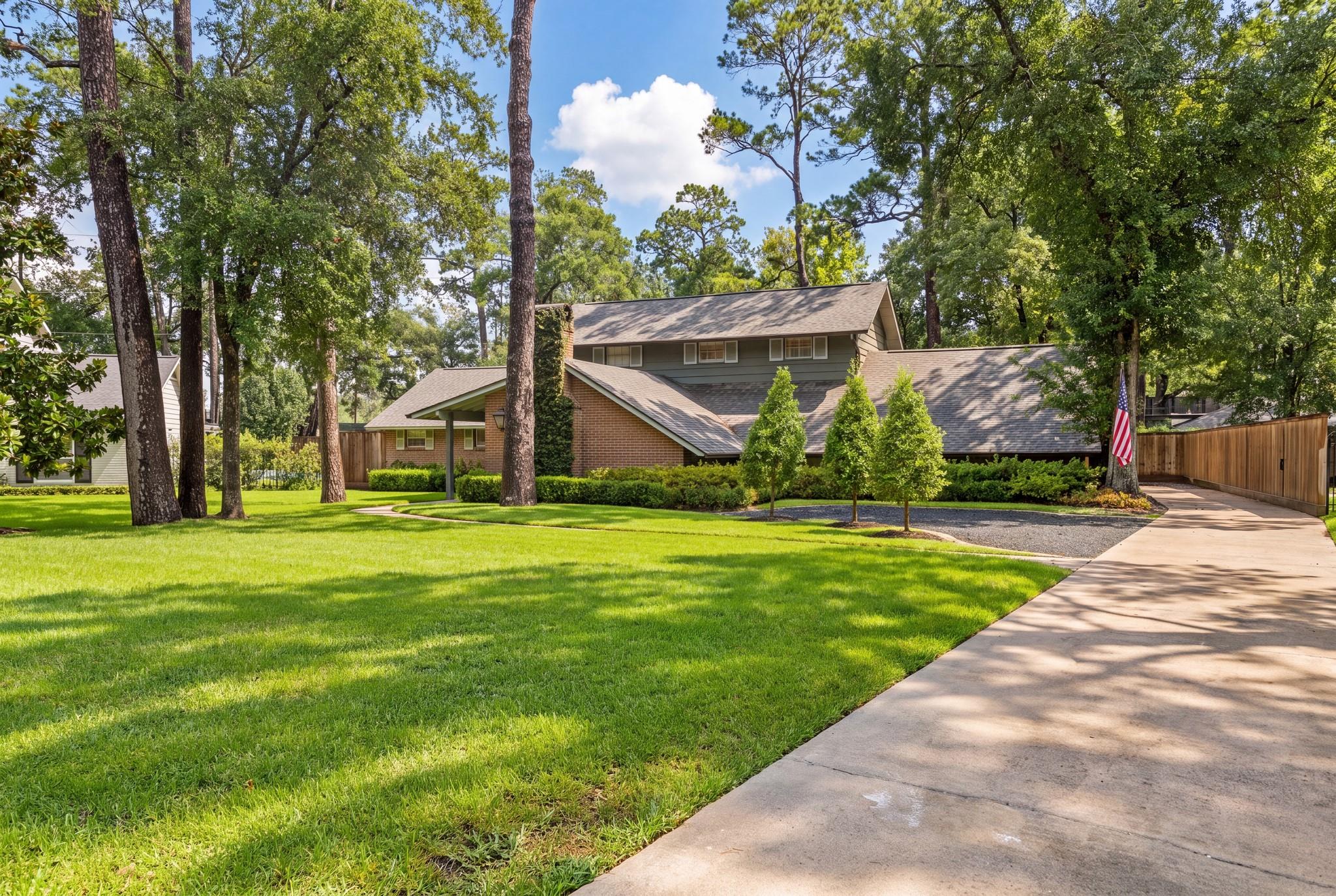 11603 Woodsage Drive