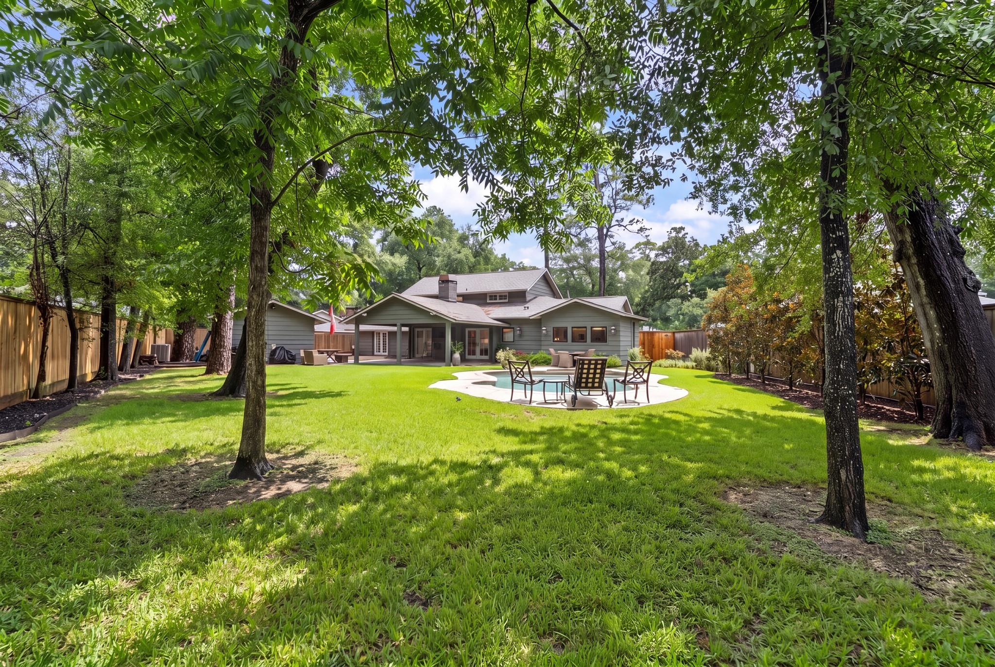 11603 Woodsage Drive