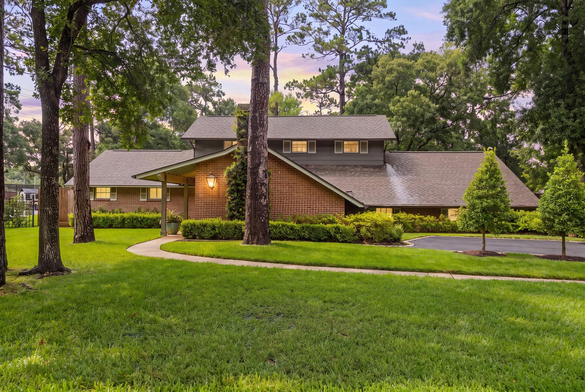 11603 Woodsage Drive