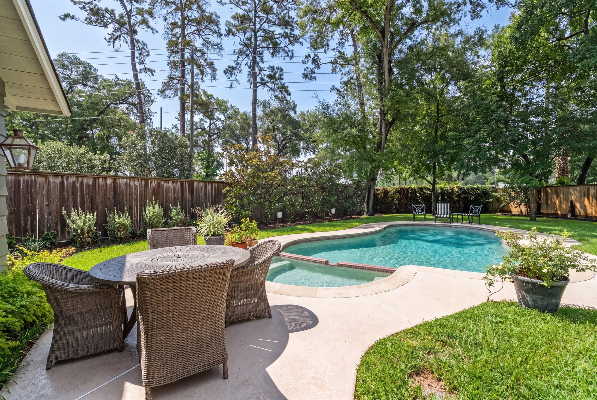 11603 Woodsage Drive