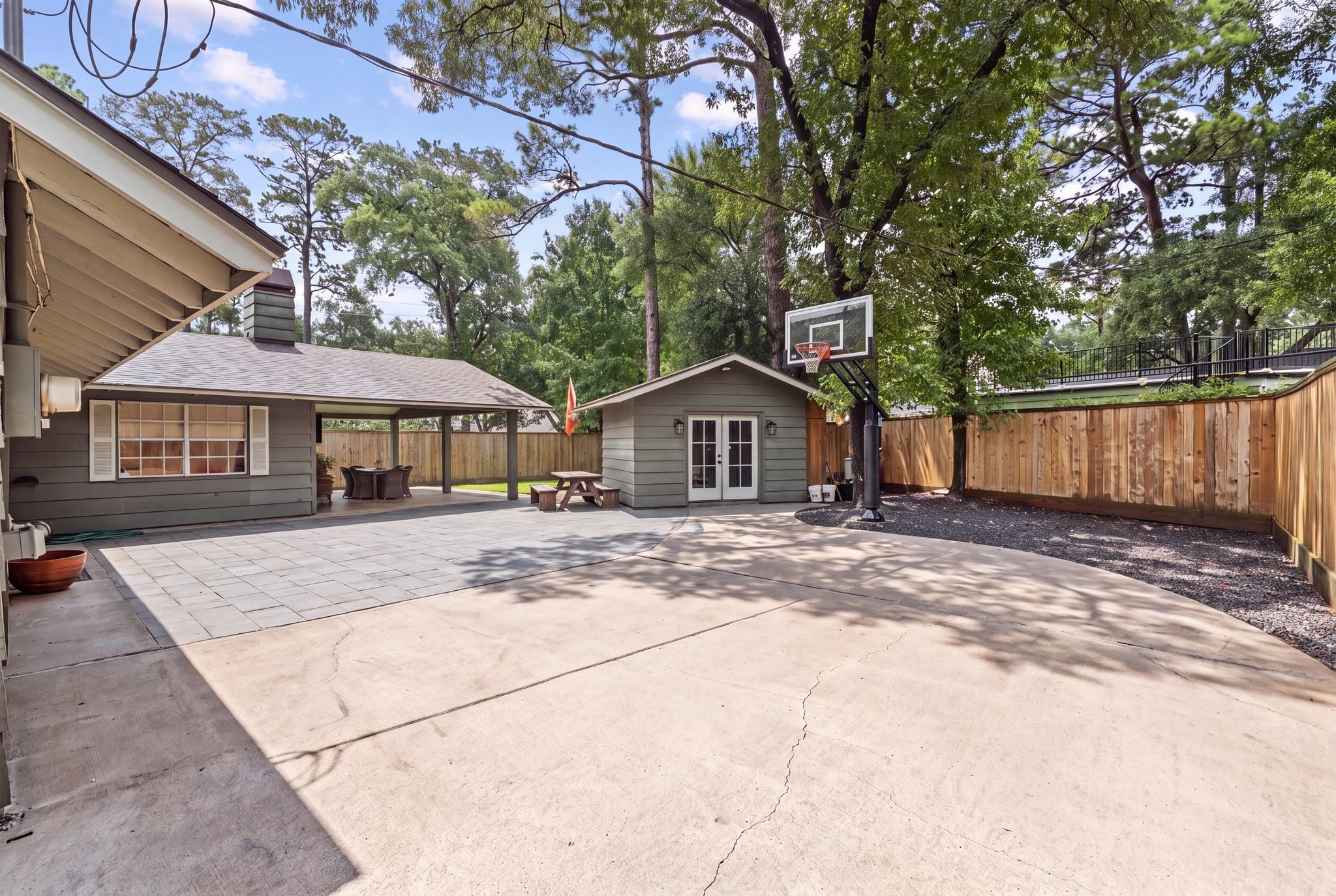 11603 Woodsage Drive