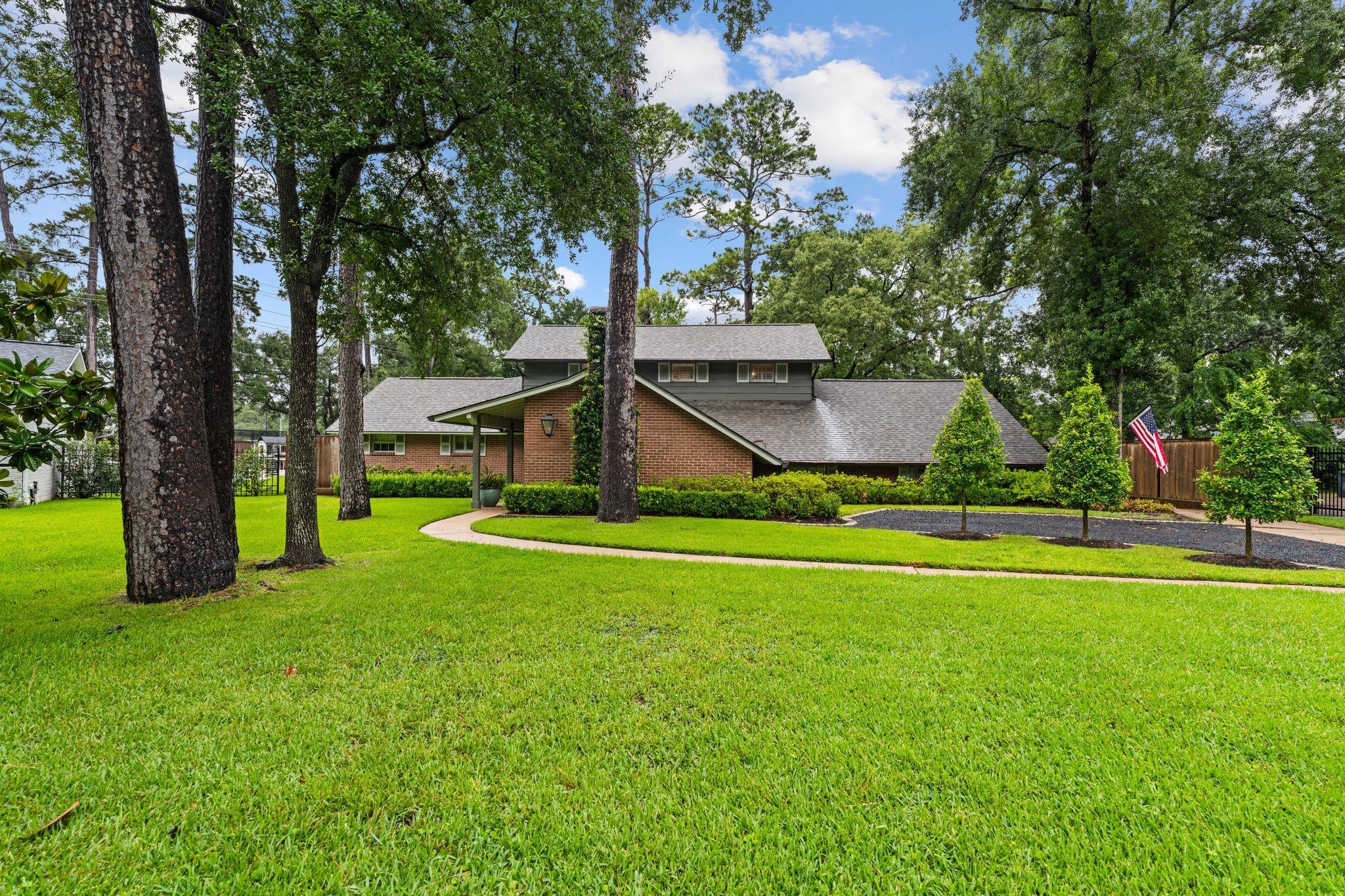 11603 Woodsage Drive