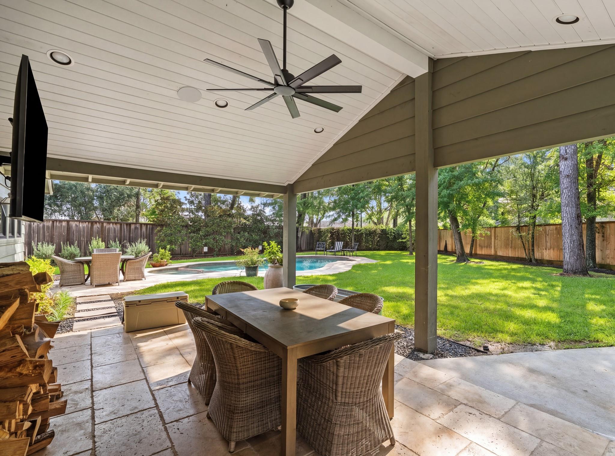 11603 Woodsage Drive