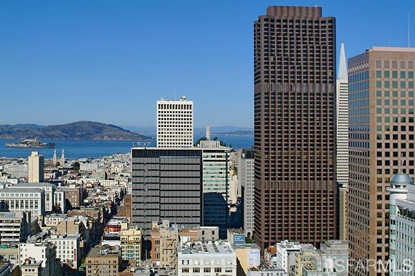 765 Market Street Unit: 33F