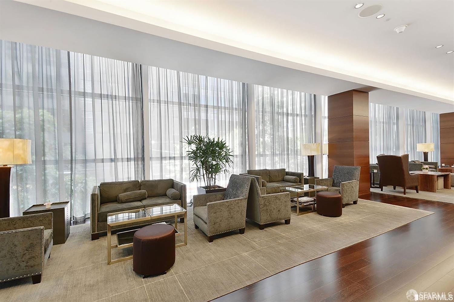 301 Mission Street Unit: 506