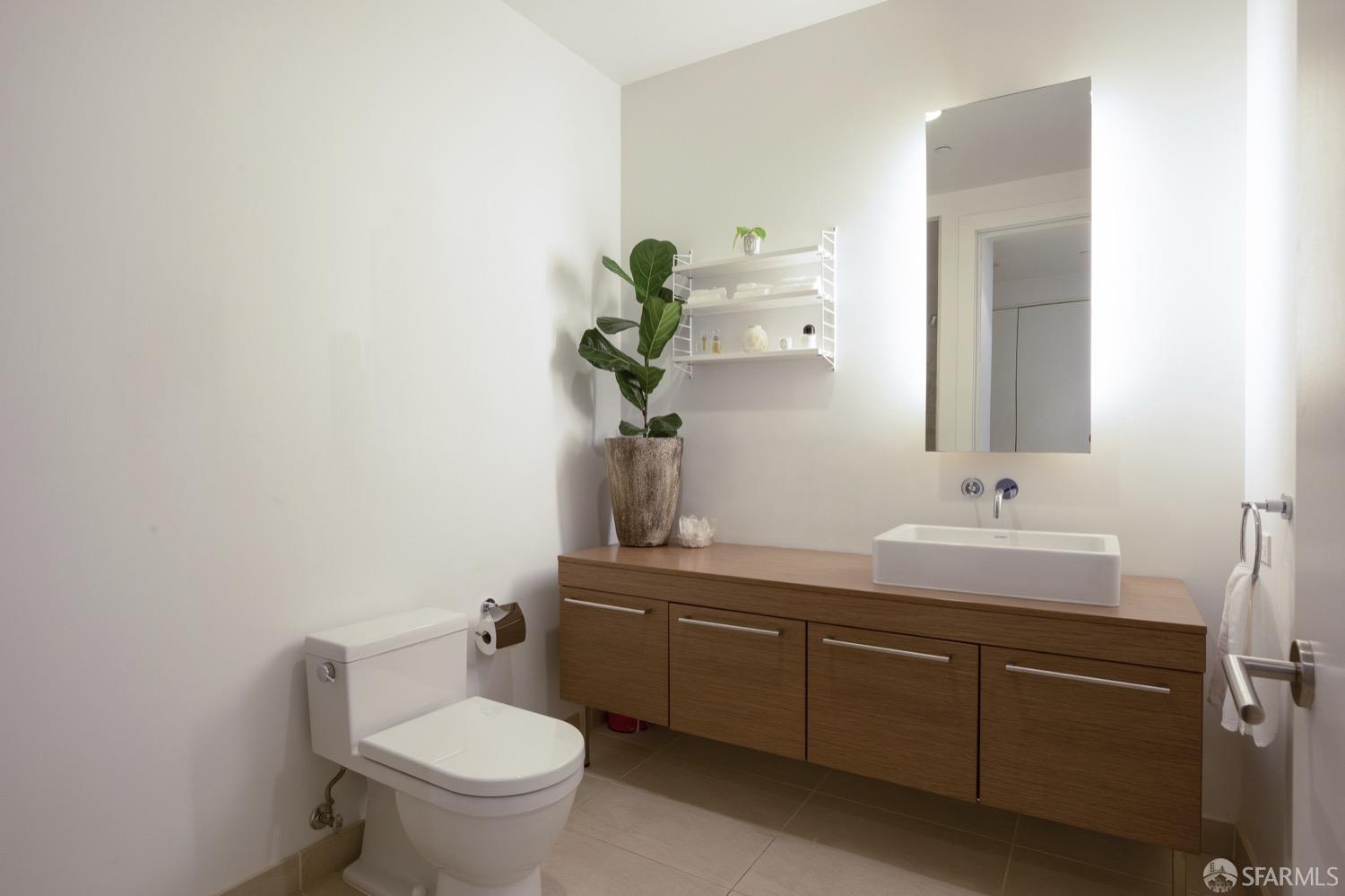 301 Mission Street Unit: 506