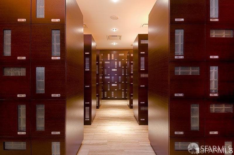 301 Mission Street Unit: 506