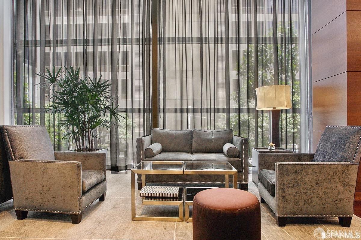 301 Mission Street Unit: 506