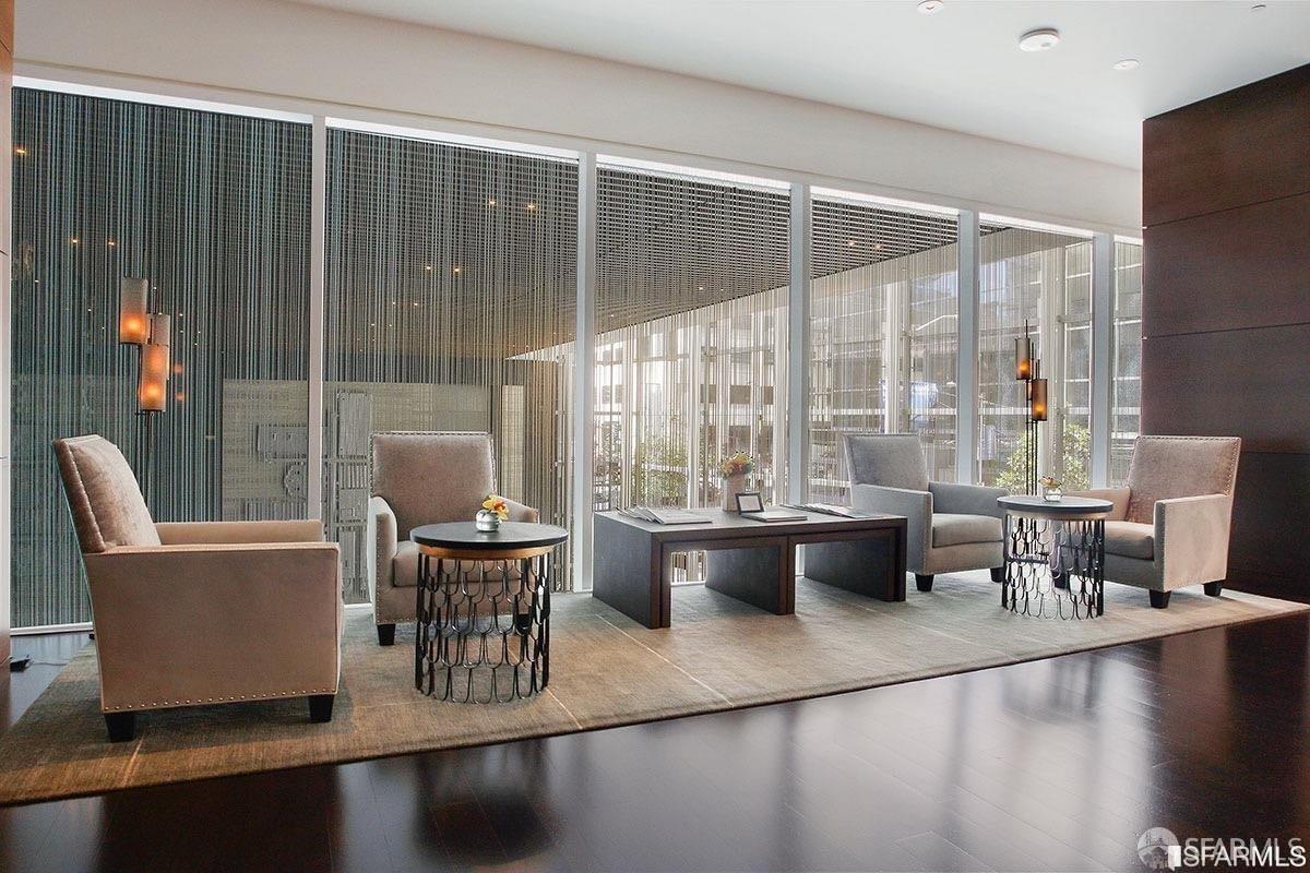 301 Mission Street Unit: 506