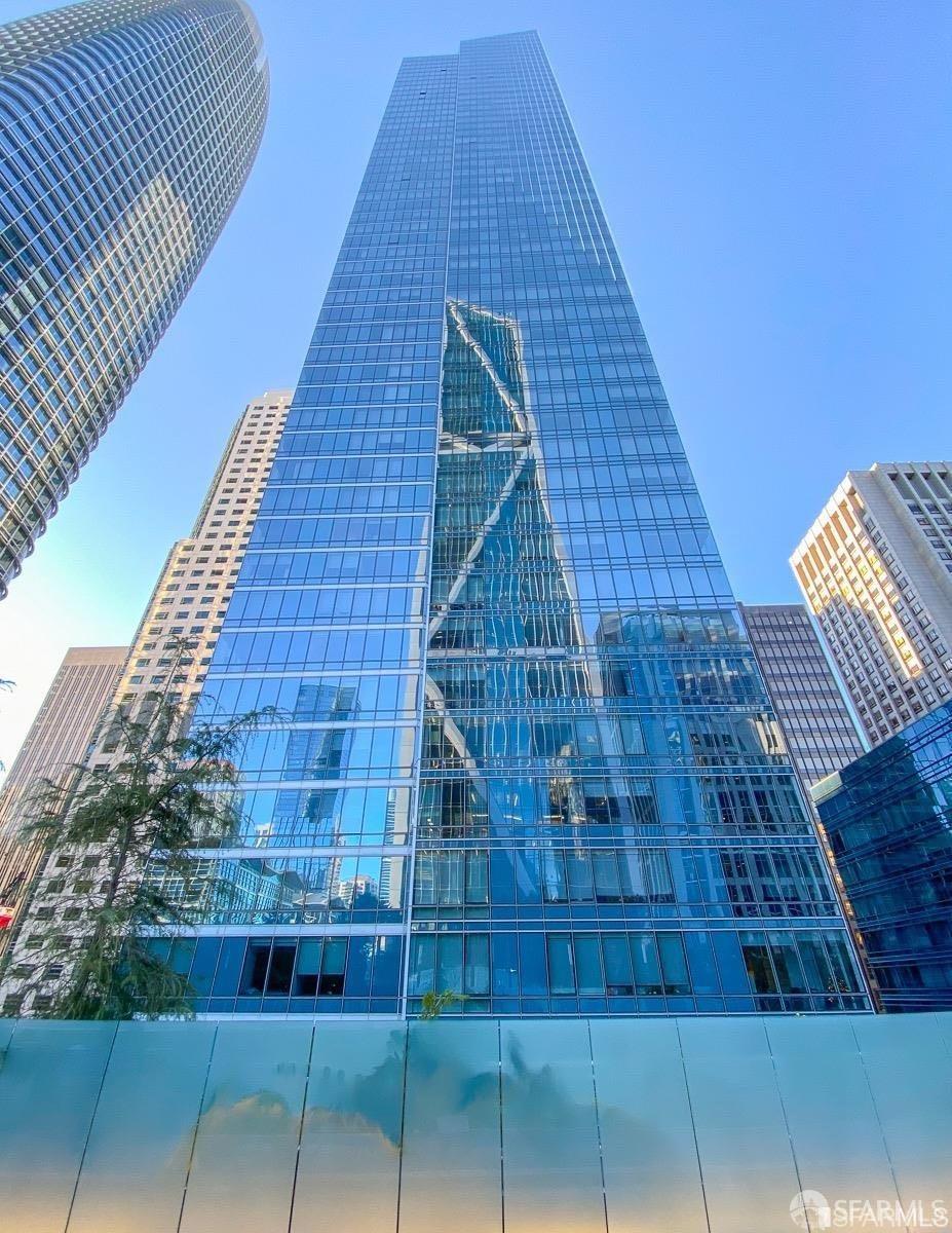 301 Mission Street Unit: 506