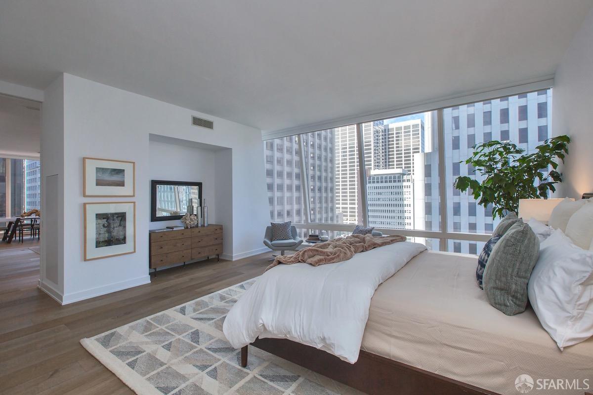 301 Mission Street Unit: 506