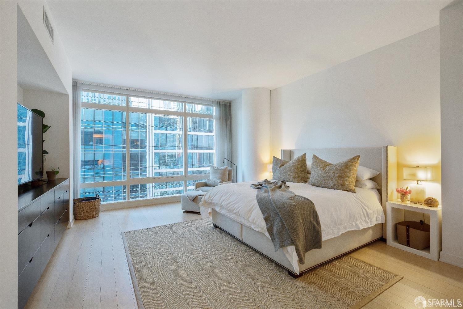 301 Mission Street Unit: 506