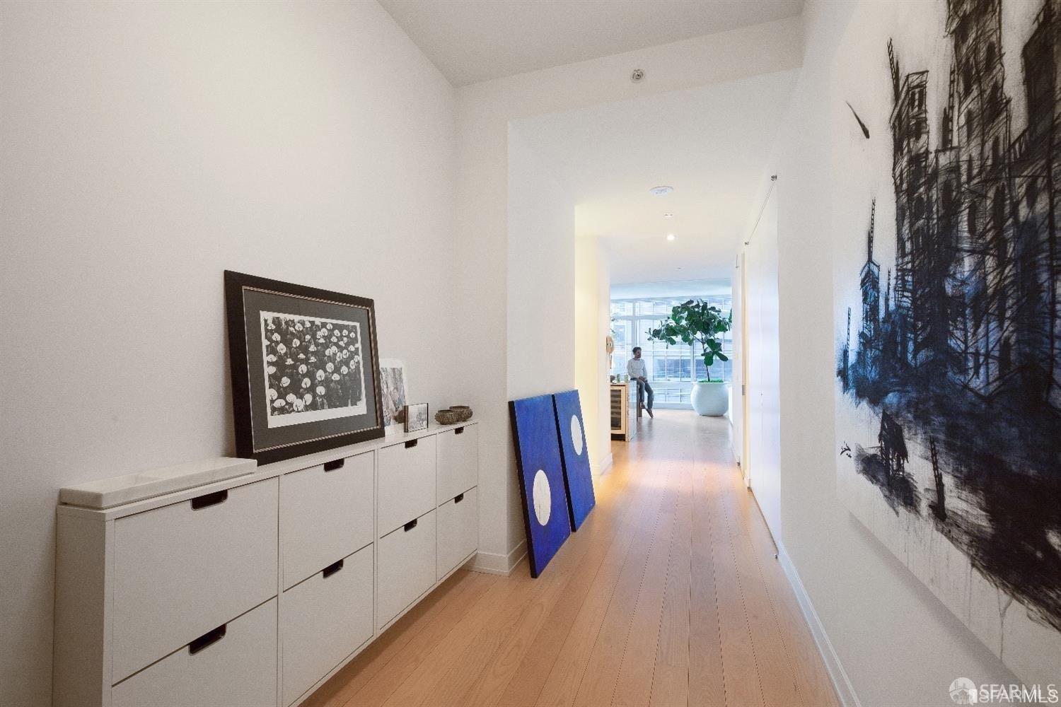 301 Mission Street Unit: 506