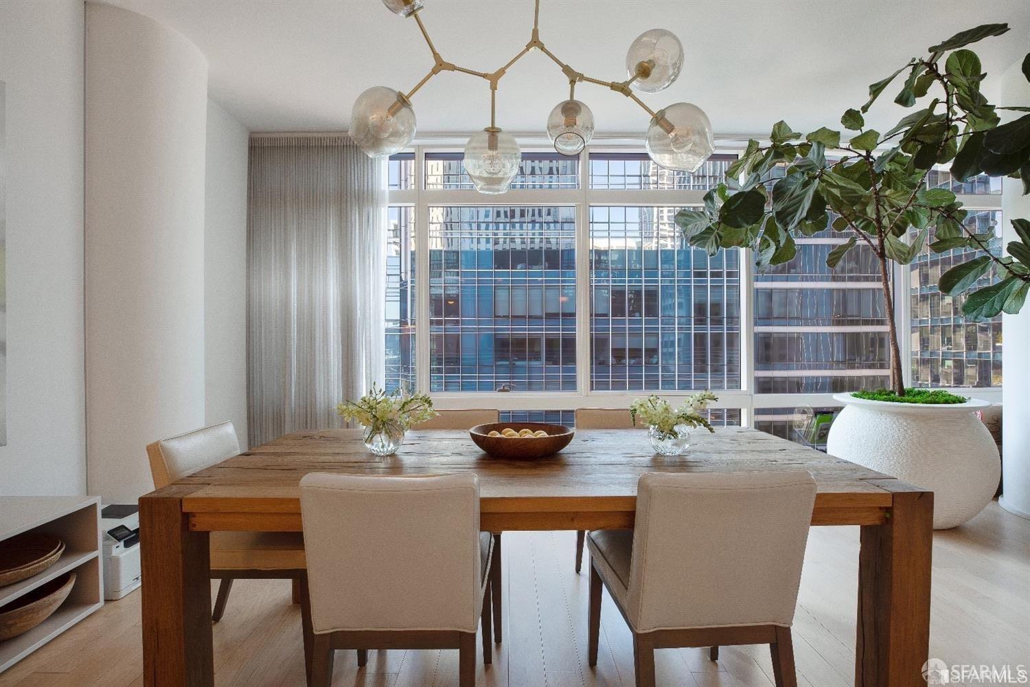 301 Mission Street Unit: 506