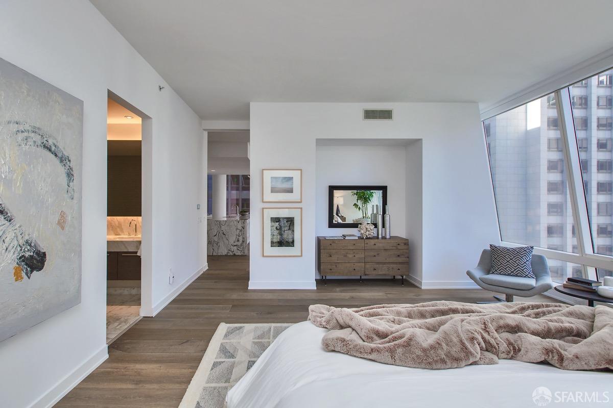 301 Mission Street Unit: 506