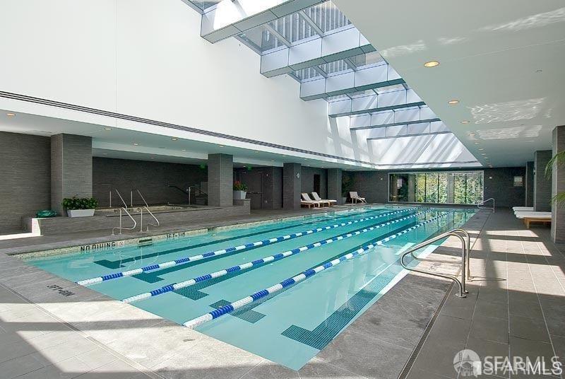 301 Mission Street Unit: 506