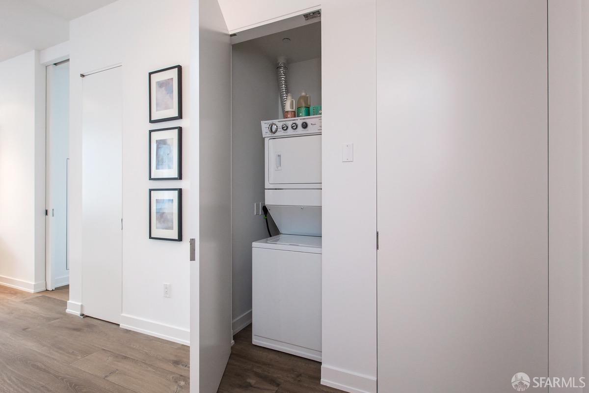 301 Mission Street Unit: 506