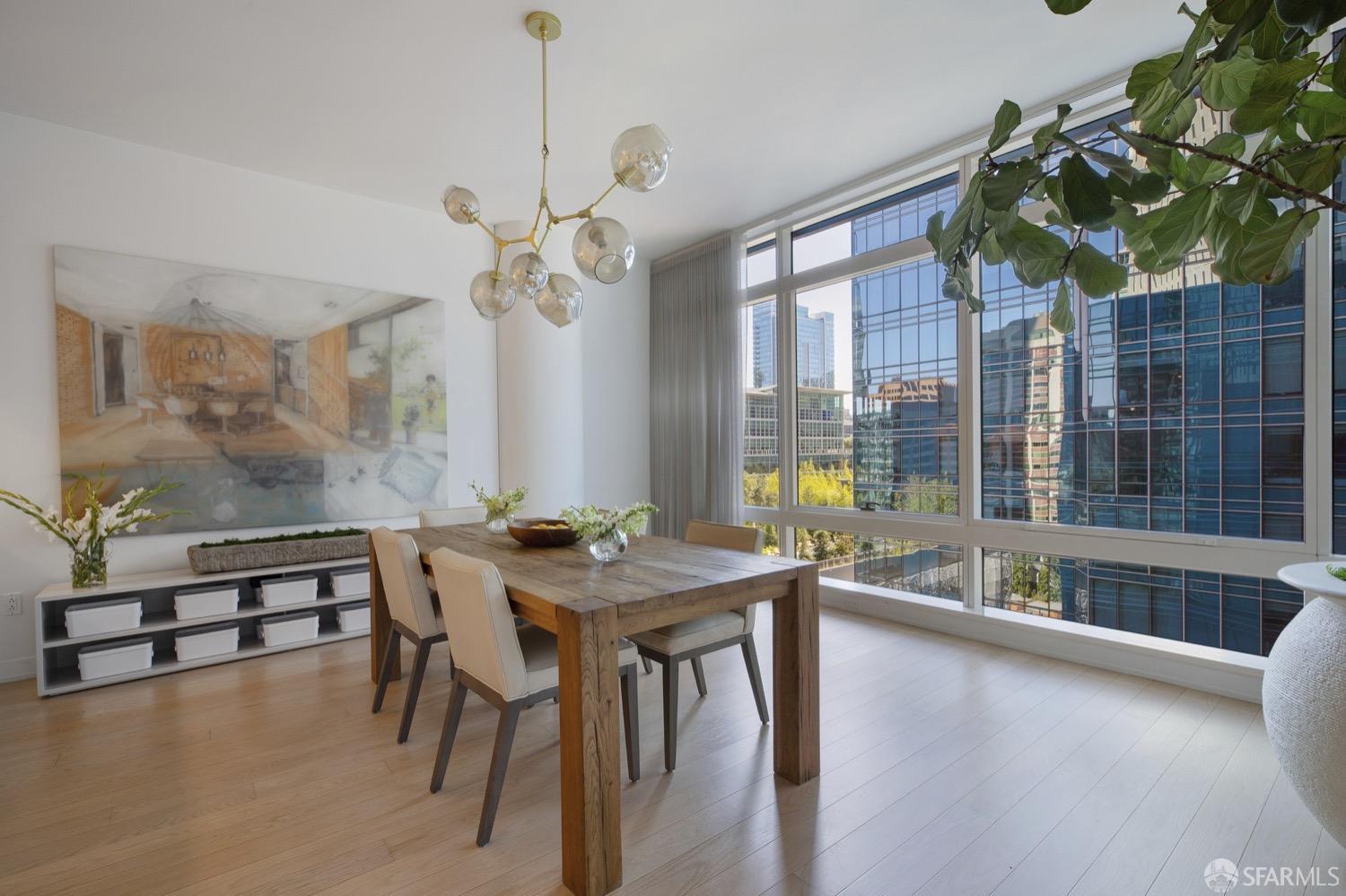 301 Mission Street Unit: 506