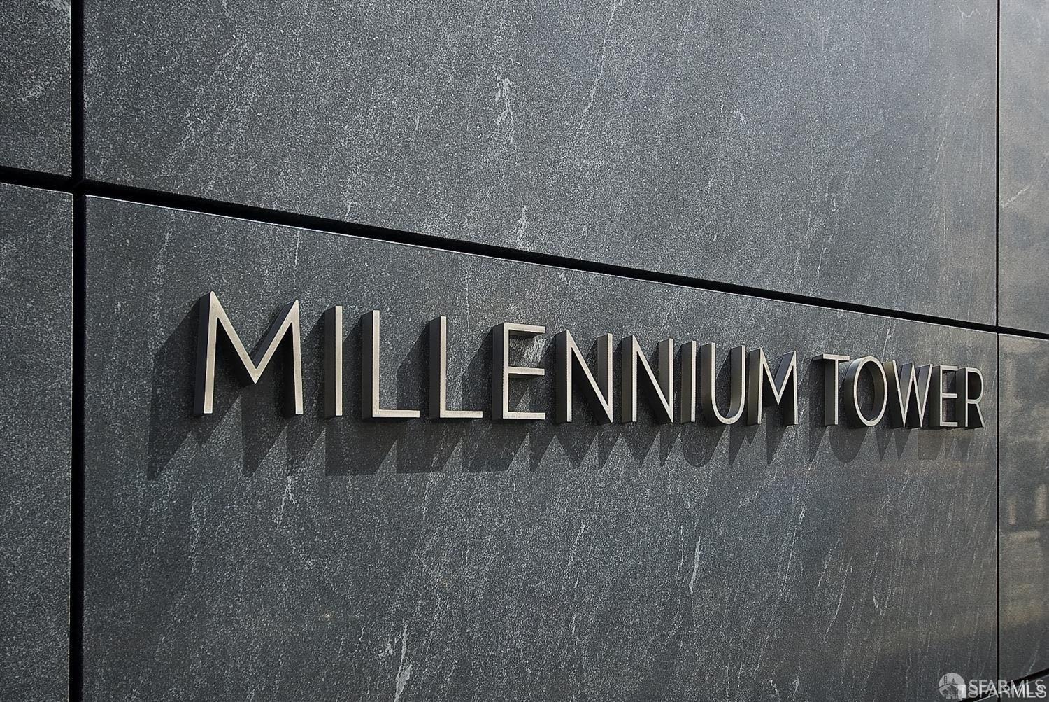 301 Mission Street Unit: 506