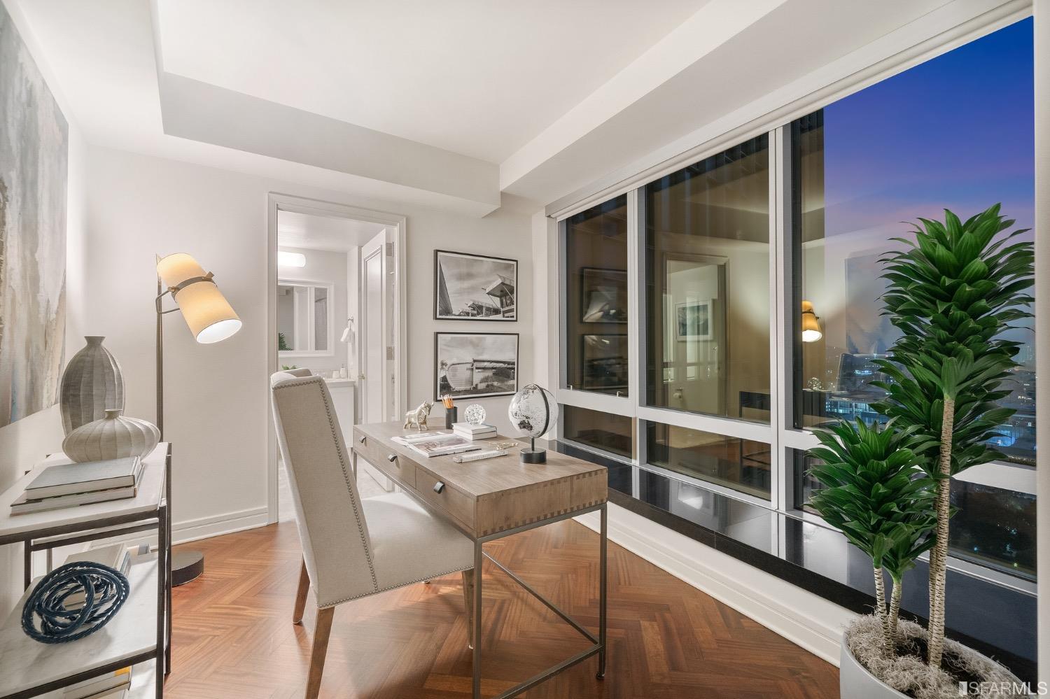 765 Market Street Unit: 23H