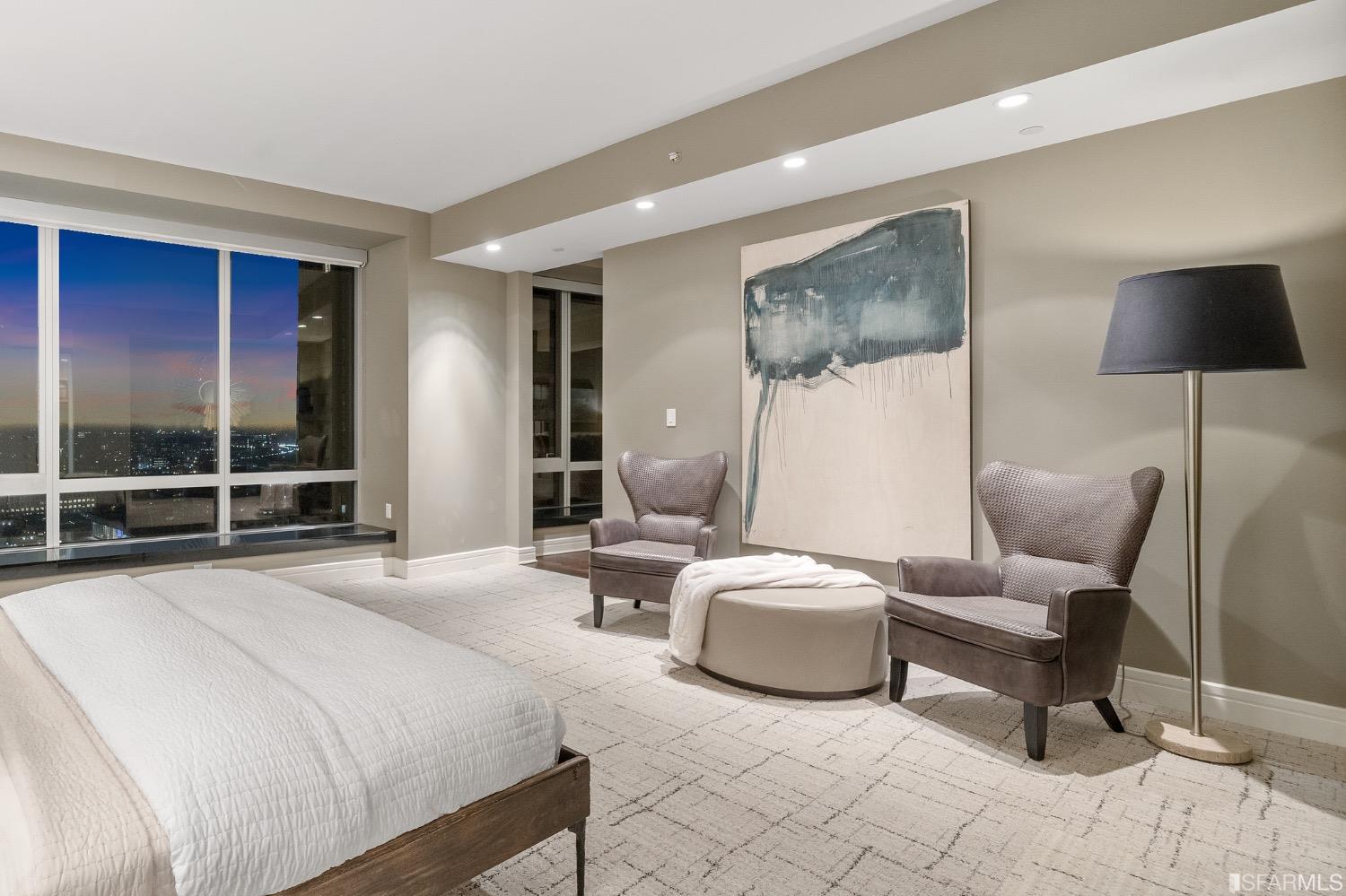 765 Market Street Unit: 23H