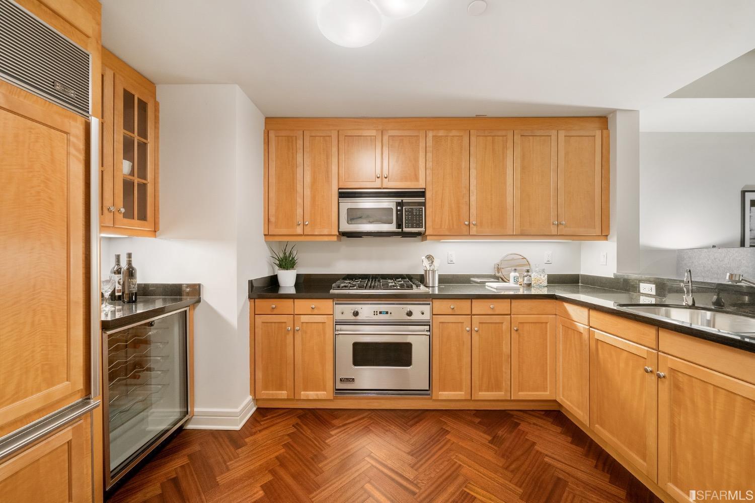 765 Market Street Unit: 23H
