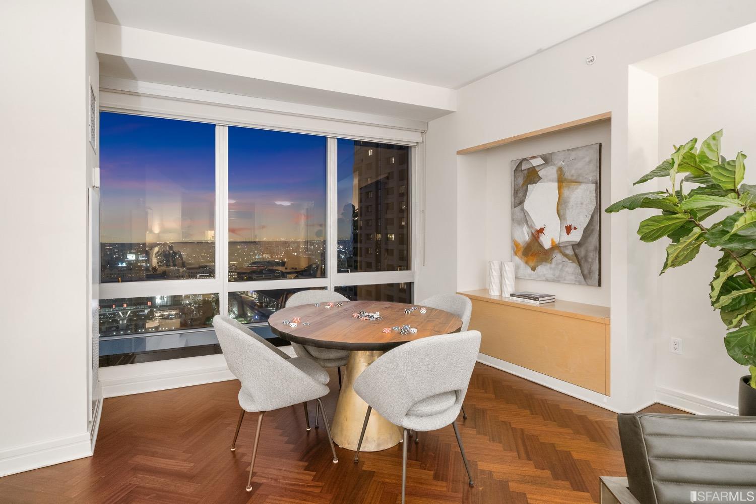 765 Market Street Unit: 23H