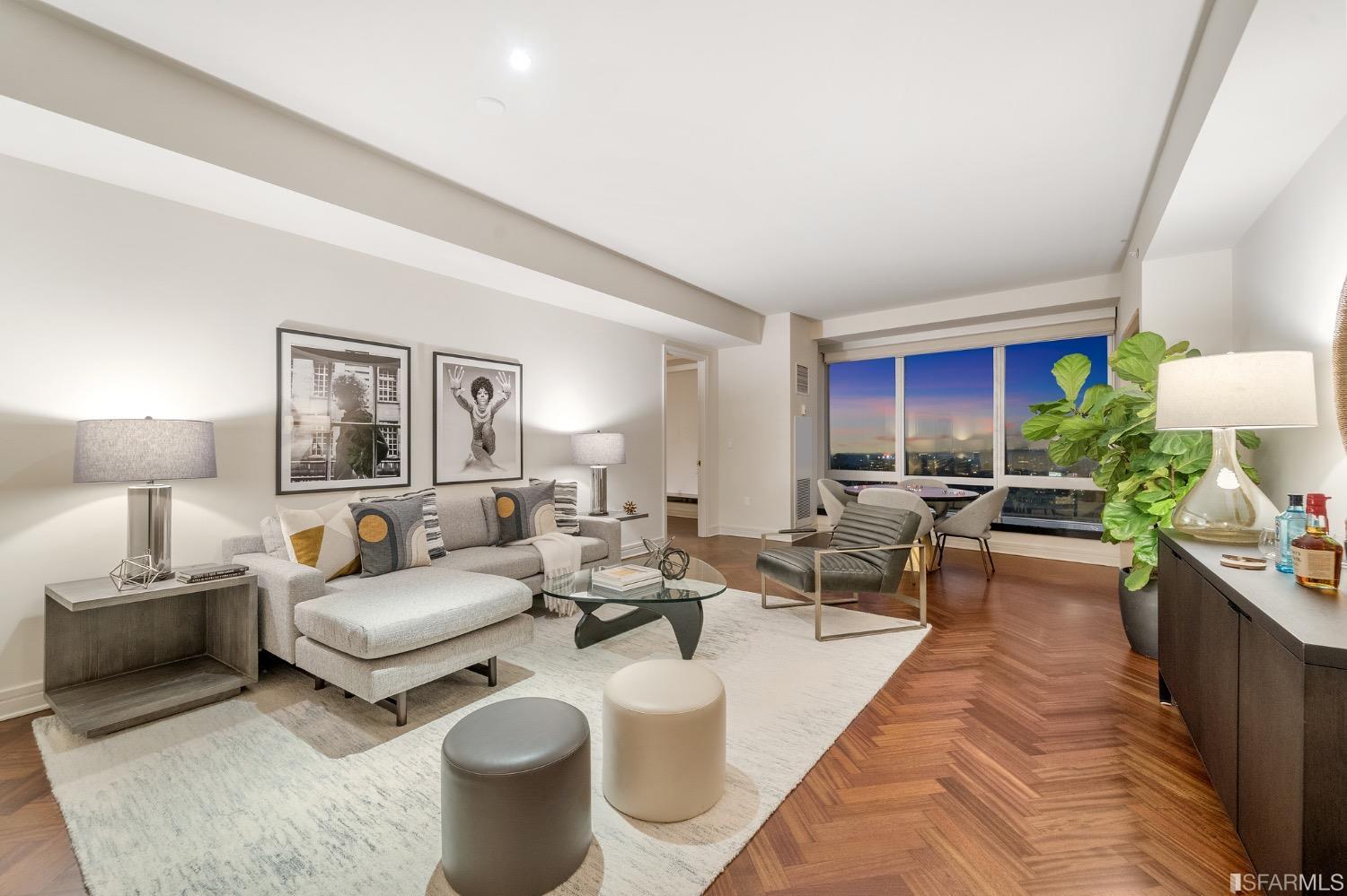 765 Market Street Unit: 23H