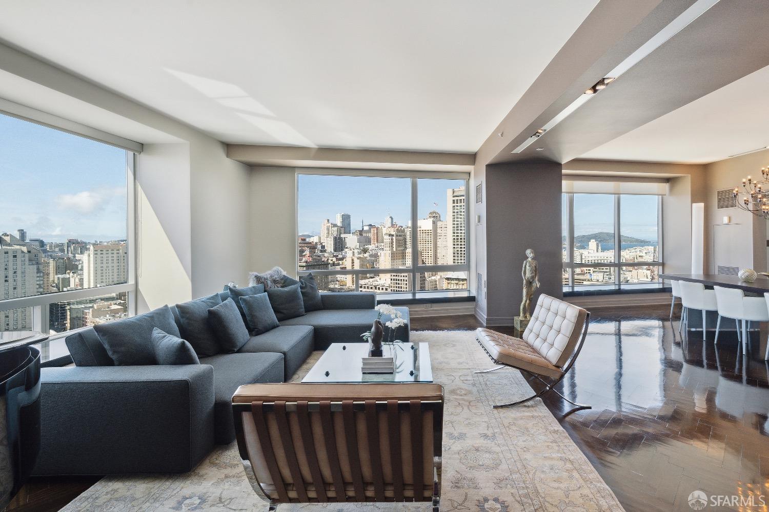 765 Market Street Unit: 31F