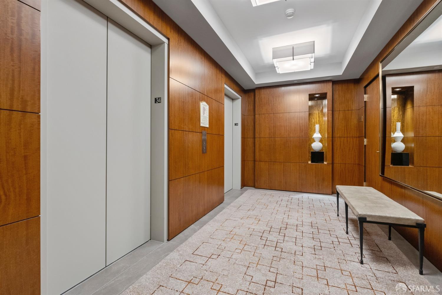 765 Market Street # 34E