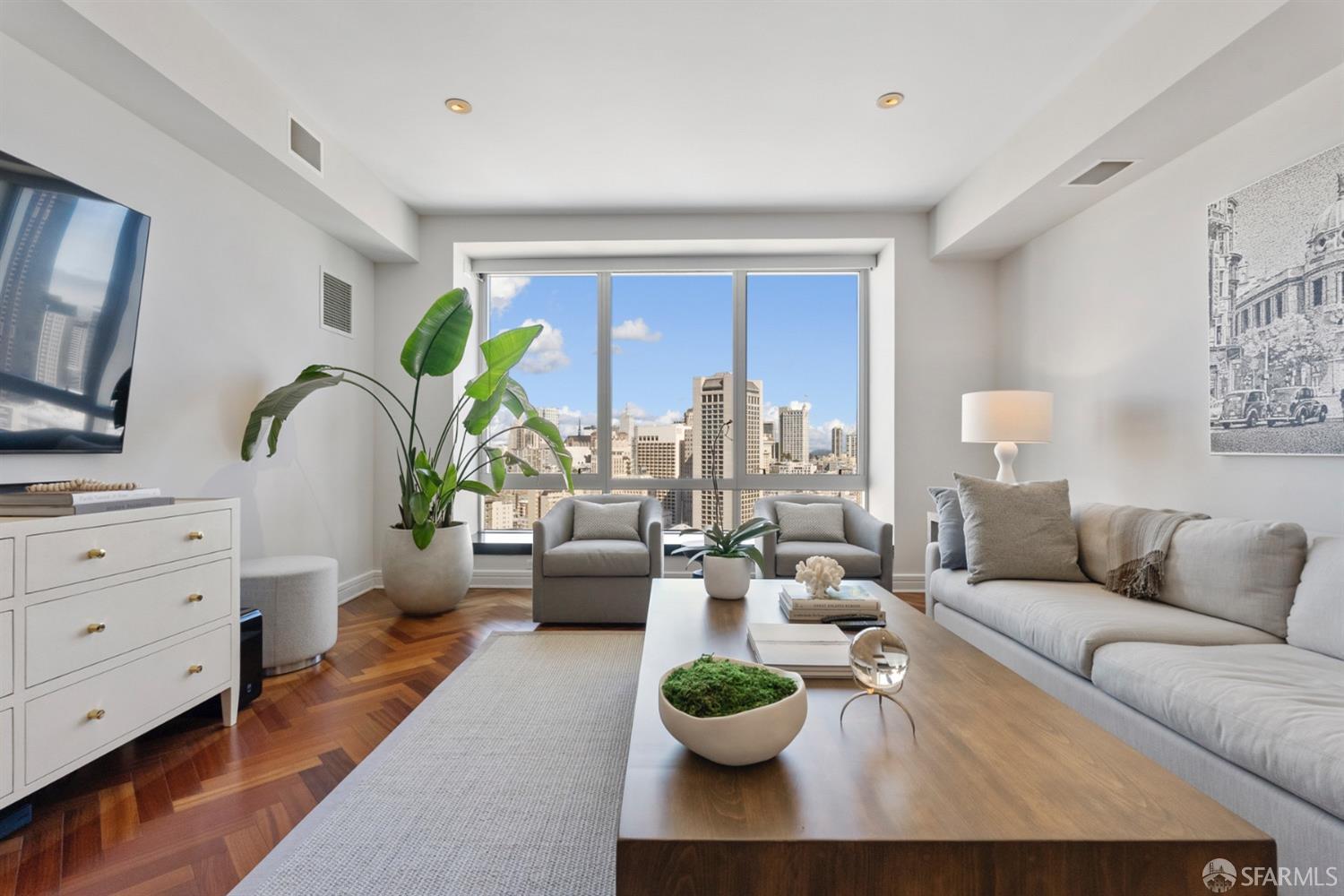 765 Market Street # 34E