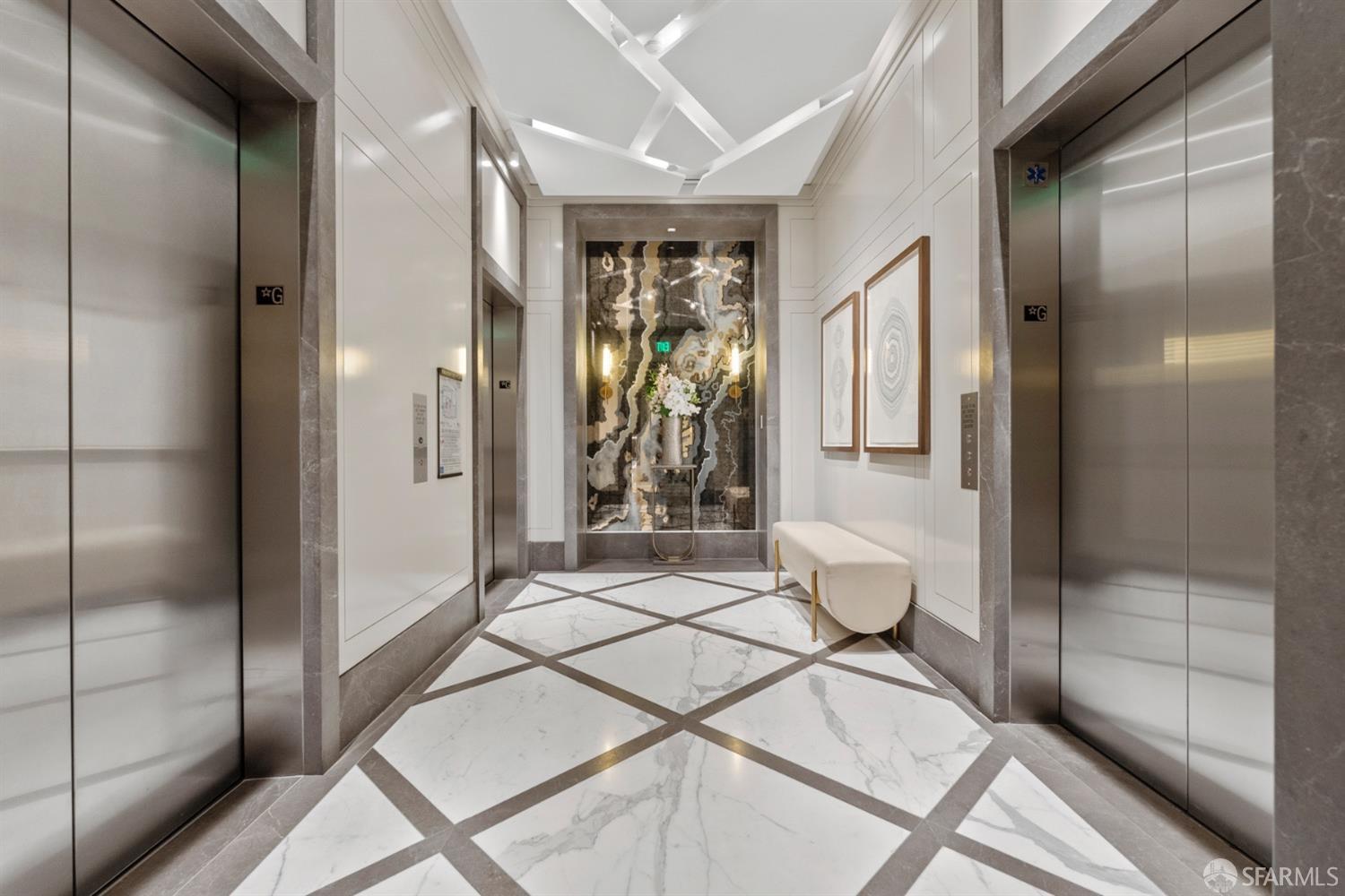 765 Market Street # 34E