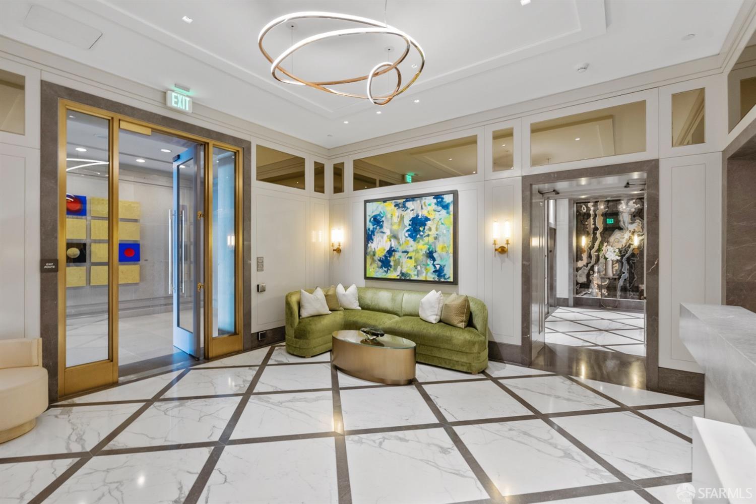 765 Market Street # 34E