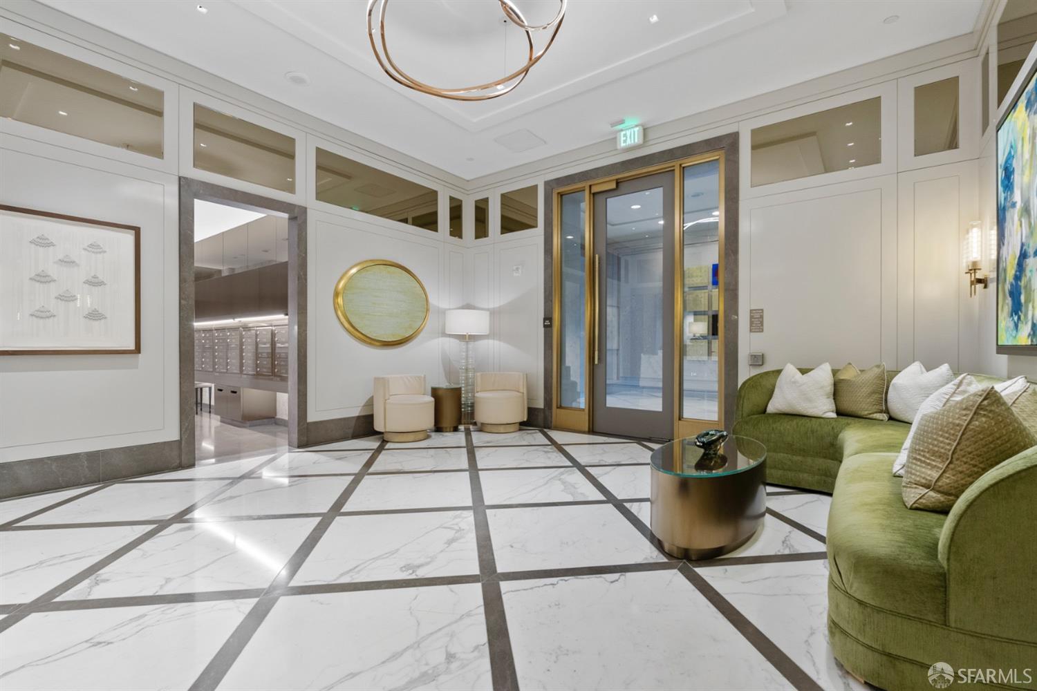765 Market Street # 34E
