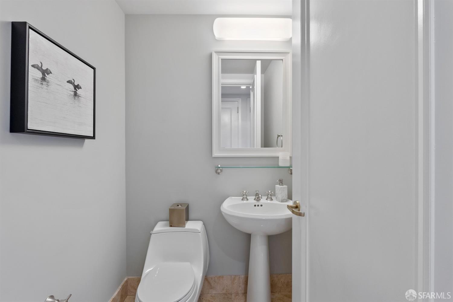 765 Market Street # 34E