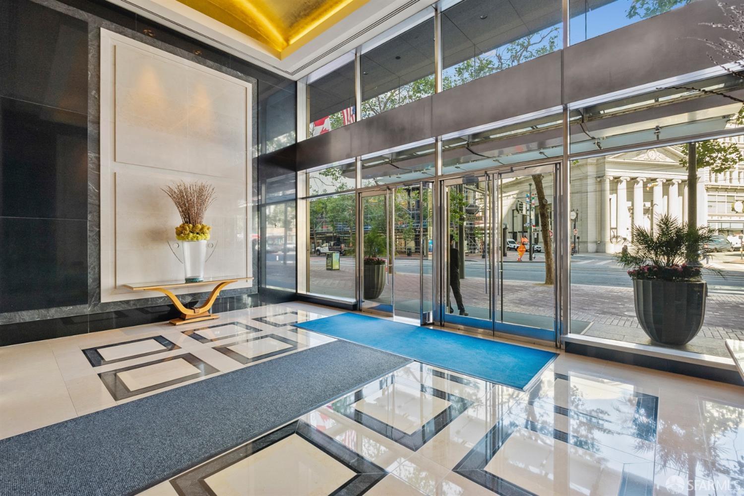 765 Market Street # 34E