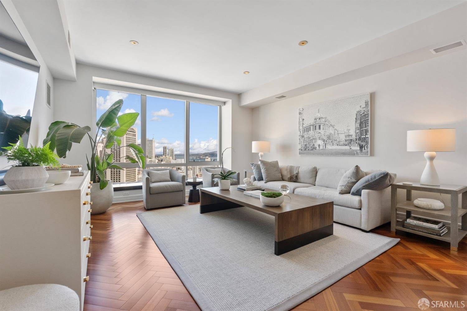 765 Market Street # 34E