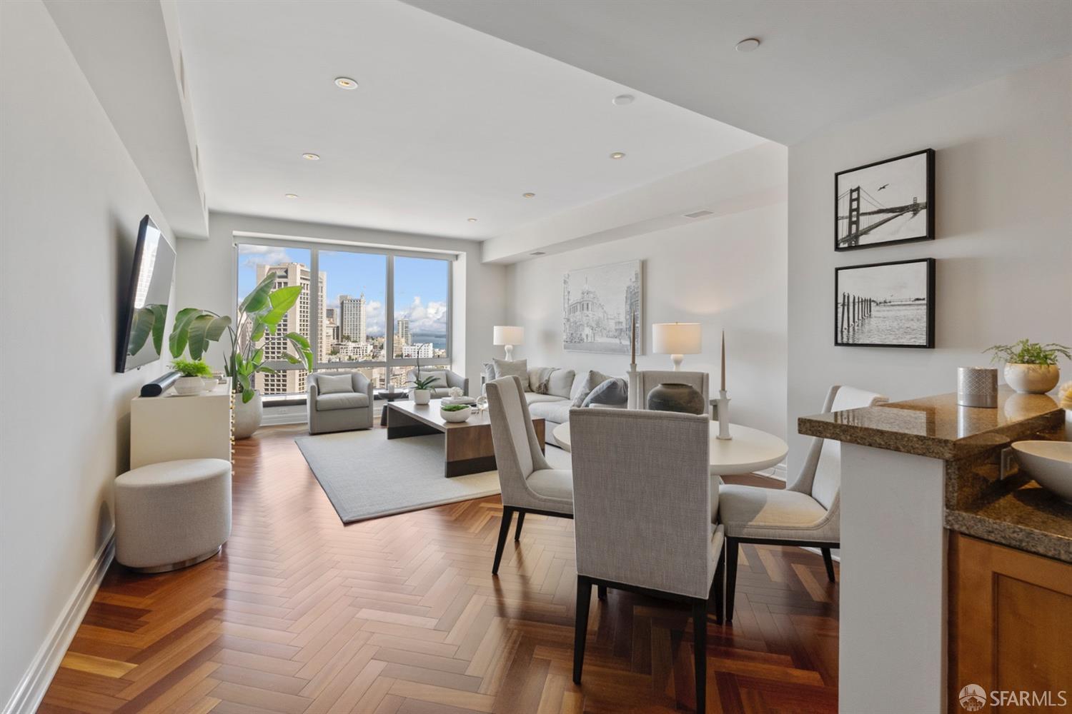 765 Market Street # 34E