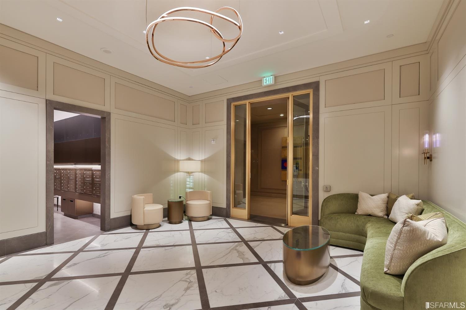 765 Market Street Unit: PH1CD