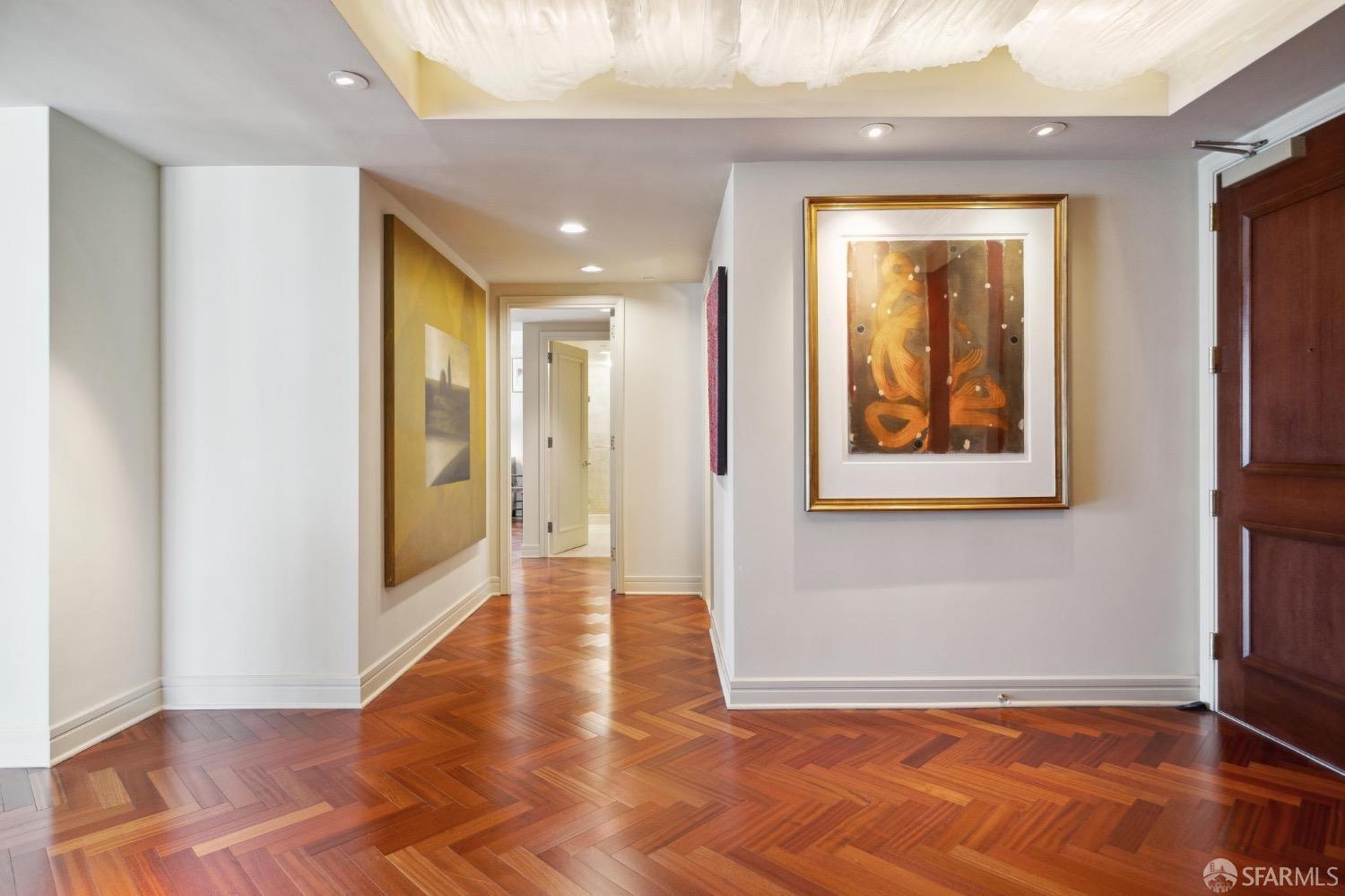 765 Market Street Unit: PH1CD