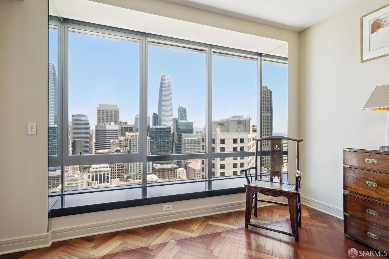 765 Market Street Unit: PH1CD