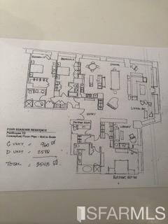 765 Market Street Unit: PH1CD