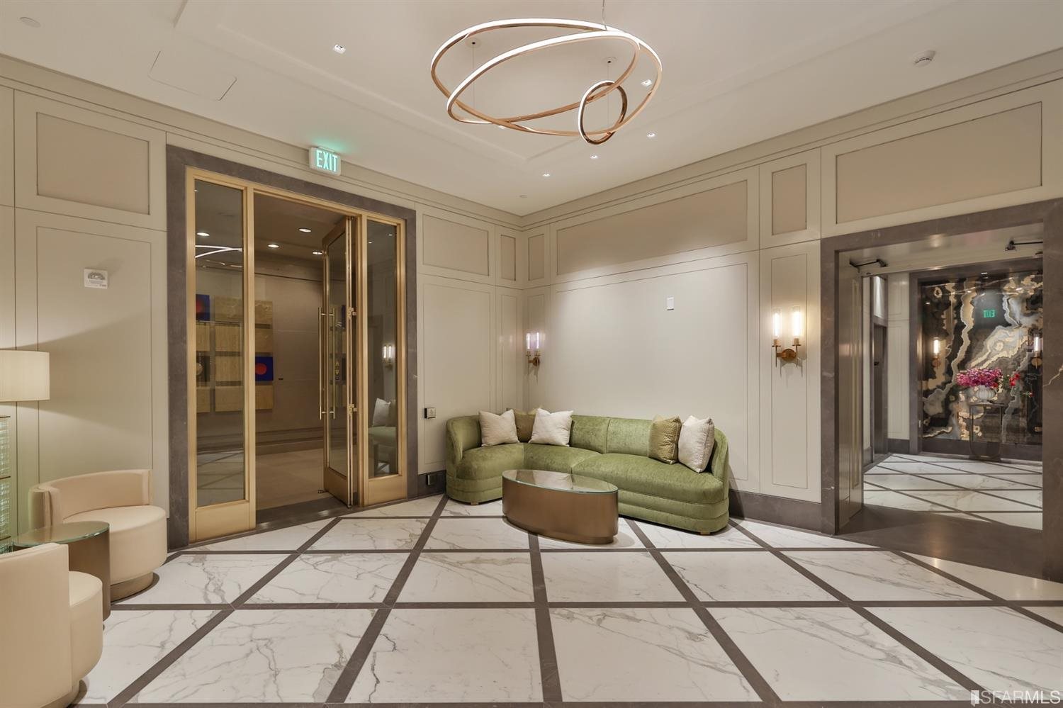 765 Market Street Unit: PH1CD