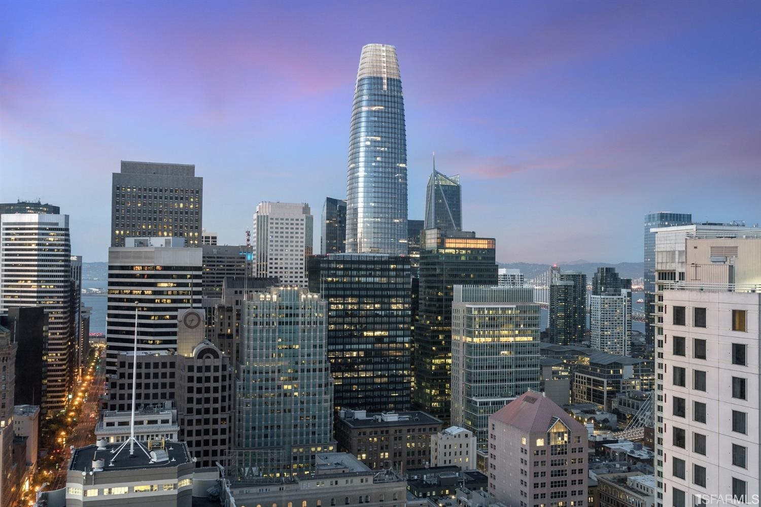 765 Market Street Unit: PH1CD